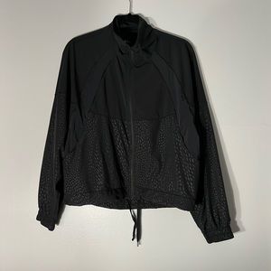 Lululemon Track Jacket